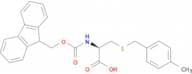 Fmoc-Cys(pMeBzl)-OH
