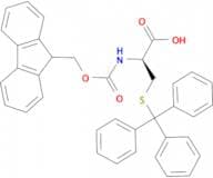 Fmoc-D-Cys(Trt)-OH