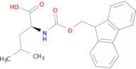 Fmoc-Leu-OH