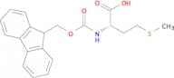Fmoc-Met-OH