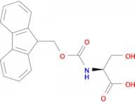 Fmoc-Ser-OH