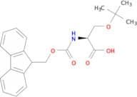 Fmoc-Ser(tBu)-OH