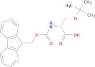 Fmoc-D-Ser(tBu)-OH