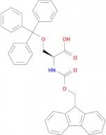 Fmoc-Ser(Trt)-OH