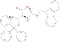 Fmoc-Thr(Trt)-OH
