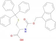 Fmoc-Cys(Trt)-OH