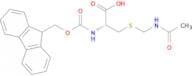 Fmoc-Cys(Acm)-OH