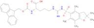 Fmoc-L-Arg(Pbf)-OH