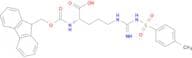 Fmoc-Arg(Tos)-OH