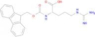 Fmoc-Arg-OH