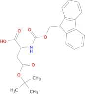 Fmoc-D-Asp(OtBu)-OH