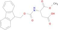 Fmoc-Asp-OMe