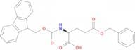 Fmoc-Glu(OBzl)-OH