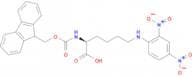 Fmoc-Lys(Dnp)-OH