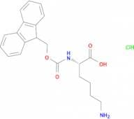 Fmoc-Lys-OH.HCl