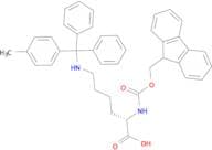 Fmoc-Lys(Mtt)-OH