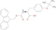 Fmoc-Tyr(tBu)-OH