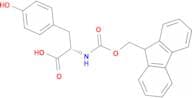 Fmoc-Tyr-OH
