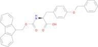 Fmoc-Tyr(Bzl)-OH