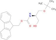 Fmoc-Serinol(tBu)