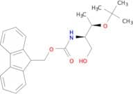 Fmoc-Threoninol(OtBu)