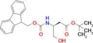 Fmoc-Asparatimol(OtBu)