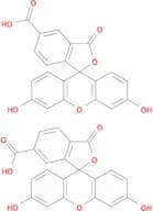 5(6)-Carboxyfluorescein