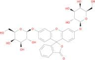 Fluorescein di-ß-D-Galactopyranoside (FDG)