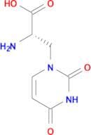 (S)-Willardiine
