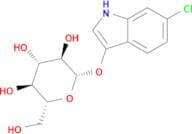 6-Chloro-3-indolyl-β-D-glucopyranoside
