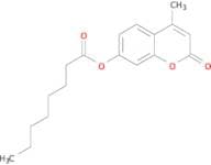 4-Methylumbelliferyl caprylate
