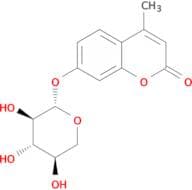 4-Methylumbelliferyl β-D-xylopyranoside