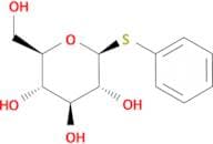 Phenyl β-D-thioglucopyranoside