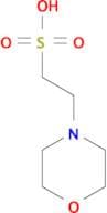 2-Morpholinoethanesulfonic acid
