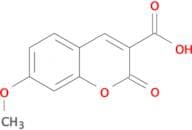 7-Methoxycoumarin-3-Carboxylic acid