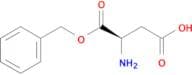 H-D-Asp-OBzl