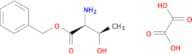 H-Thr-OBzl.oxalate
