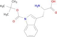 H-Trp(Boc)-OH