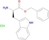 H-D-Trp-OBzl.HCl