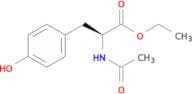Ac-Tyr-OEt.H2O