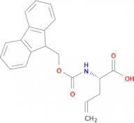 Fmoc-allyl-L-glycine