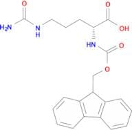 Fmoc-D-Cit-OH
