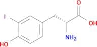 H-D-Tyr(3-I)-OH