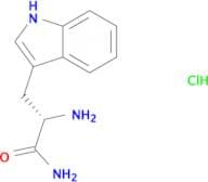 H-Trp-NH2·HCl
