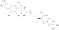 Boc-Arg(Pbf)-OH