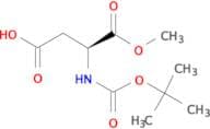 Boc-Asp-Ome