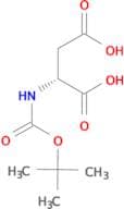 Boc-D-Asp-OH