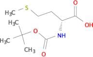 Boc-D-Met-OH