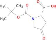 Boc-4-oxo-Pro-OH