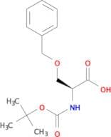 Boc-Ser(Bzl)-OH